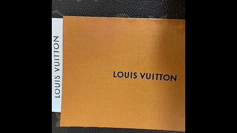 FREE LOUIS VUITTON!