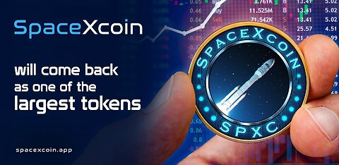 Dear SpaceXCoin community, $SPXC LEGIT CRYPTO PROJECT