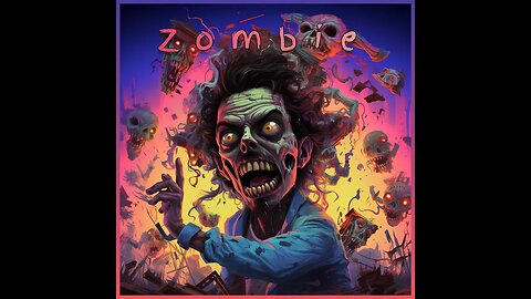 Zombie