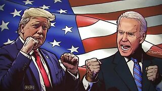 🇺🇸🔔 Trump 2024 Elections | Government Revelations | Biden is DOWN! 🚀🗳️