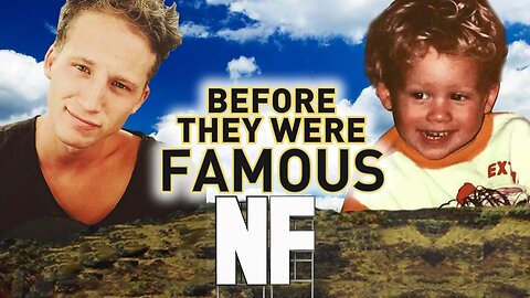 NF | Before They Were Famous | BIOGRAPHY