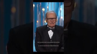 🇮🇹 Famous polyglots/Famosi poliglotti- Ennio Morricone