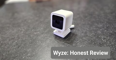 Wyze: Honest Review