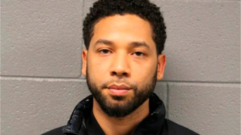 Fox Cuts Jussie Smollett From Last 2 'Empire' Episodes