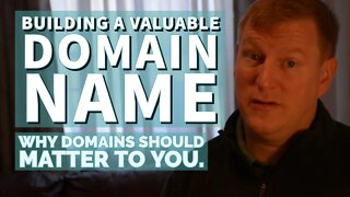 How To Build A Valuable Domain Name - Nov 21 - Domain To Profit - #121