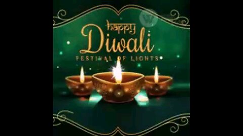 Happy Diwali