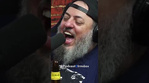 o COVER do GUSTAVO LIMA fez a TROLLAGEM mais ÉPICA da história KKKKKKK - Podcast 3 Irmãos #