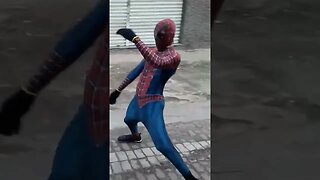 DANÇARINOS SUPER NINJAS DA CARRETA DA ALEGRIA FURACÃO, DANÇANDO FOFÃO, O MÁSKARA, BEN10 E PATATI