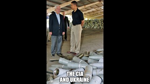 Obama Had Ukraine Destroy It’s Weapons, And He Started The New Cold War With Russia