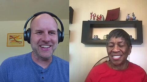 The ProLife Team Podcast 91 | Catherine Davis & Jacob Barr | Talking About Racism & Abortion