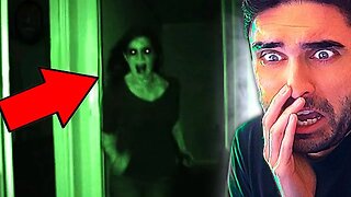 5 SCARY Videos That Will Make You PANIC