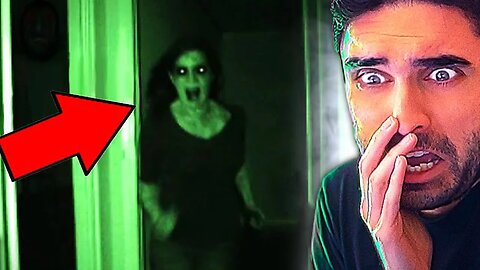 5 SCARY Videos That Will Make You PANIC