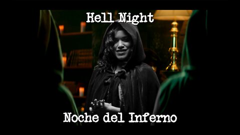 Noite Infernal (USA)