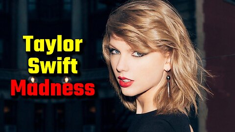 Taxpayer-Funded Taylor Swift “News” on the ABC