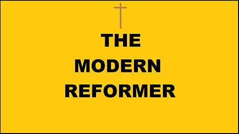 Ep 4: Are you a bold freeman or a cowardly slave? Reforming the Thinking of the American People