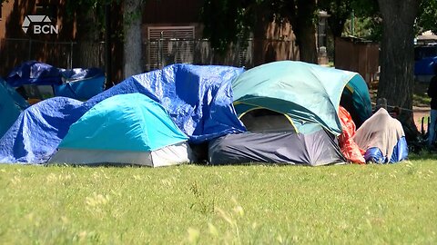 Encampment Update | Tuesday, September 19, 2023 | Angela Stewart | Bridge City News