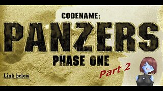 Codename Panzers Phase One | 'Allies' Part 2