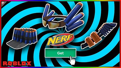 (🤩EVENT!) NEW NERF ITEMS COMING SOON! NEW GAMES, ITEMS & MORE!