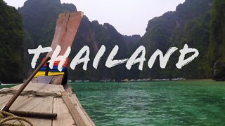 FOODIE || Thailand - Episode One