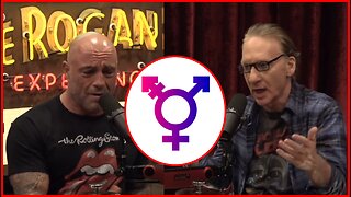 JRE #2029: Gender-Affirming Care [Uncensored]