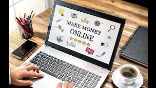 Make Money Online Made Easy 3