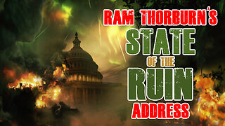 Revved Up Relaunch Ep. 1. - State of the Ruin