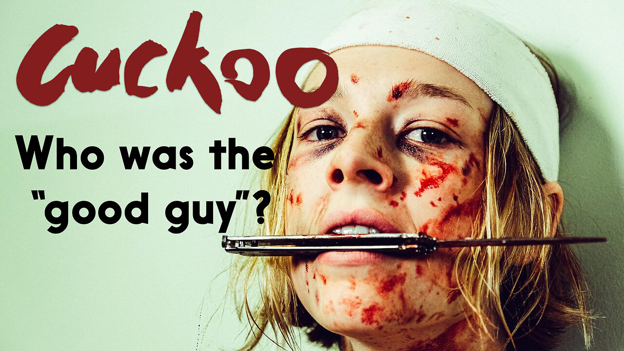 Cuckoo (2024) GPlex (quick) Review