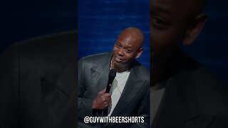 DAVE CHAPPELLE GOT CORONAVIRUS | DAVE CHAPPELLE | THE CLOSER (CLIP 1)