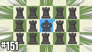 When Pinner GETS PINNED | Chess Memes
