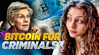 Bitcoin For Criminals? The Monumental Truth You Should Know