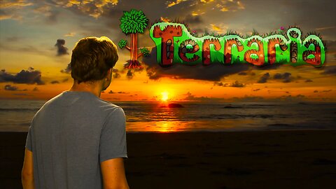 It's Time for Something New! - Terraria Playthrough