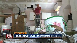 Tampa's hot flip market helping eliminate abandoned homes