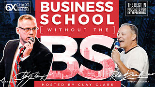 Clay Clark | Thrive Time Show - Episode 41 - Tebow Joins Dec 5-6 Business Workshop + Experience World’s Best School for $19 Per Month At: www.Thrive15.com