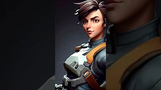 AI - Overwatch