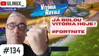 Resolvendo as novas missões da temporada de Fortnite e fechando com Vitória Royale