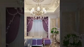 Luxury Bedroom | Luxury Home Tour