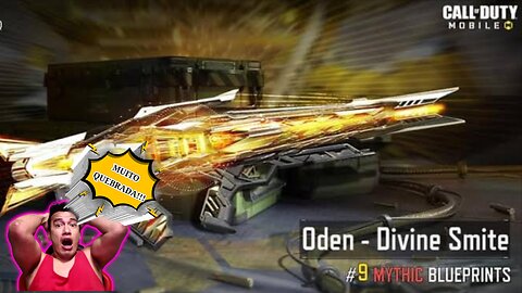 Dominating with Style: Unbeatable Loadout for the Oden in COD Mobile! 💥🔥
