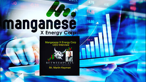 Manganese X Energy Corp, welcomes Gordon Jaang and update