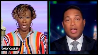 Joy Reid Rips Gabby Petito Coverage As 'Missing White Woman Syndrome'