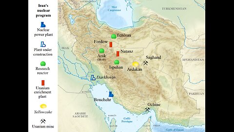 IS OPERATION NITRO-ZEUS ON THE TABLE AFTER IRAN MURDERED 3 US SERVICEMEN?