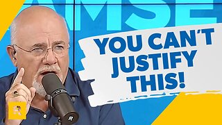 Why "All Education" Is NOT Good - Dave Ramsey Rant