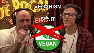 Steve-O IS NO LONGER VEGAN ! (Fake Meat, Soy & Wheat is TOXIC!)