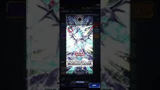 Yu-Gi-Oh! Duel Links - Box #32 Photon of Galaxy First Opening