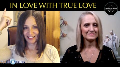 An Incredible Story that Can Set a Soul on the Right Path: IN LOVE WITH TRUE LOVE(Ep 10)