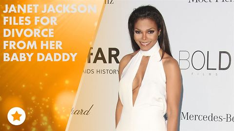 What's to blame for Janet Jackson's third divorce?