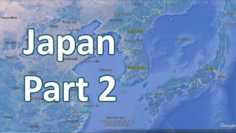 Japan part 2
