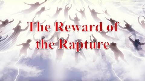 The Reward of the Rapture (Sudden Removal of Christians Worldwide) - Billy Crone [mirrored]