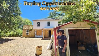 Buying Opportunities Ep1: $67,000 investment turned into wealth