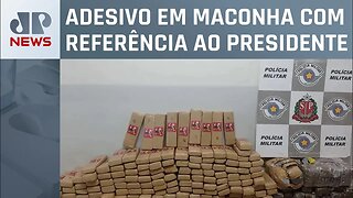 AGU vai notificar Derrite por postagem que envolve Lula