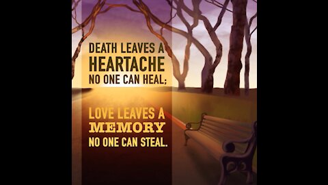 Death and Love [GMG Originals]